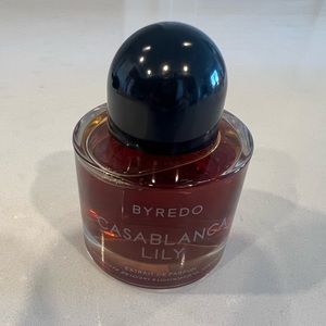 Byredo | Casablanca Lily | NEW